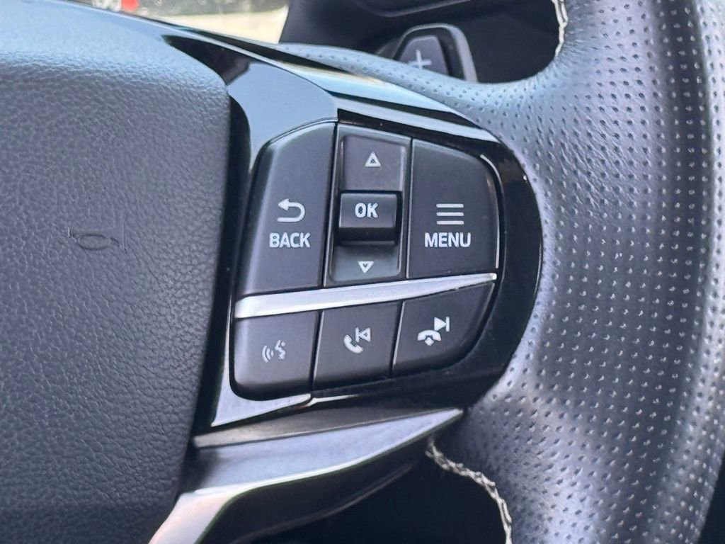 Used 2021 Ford Explorer ST w/ Equipment Group 401A AWD/4WD image 25