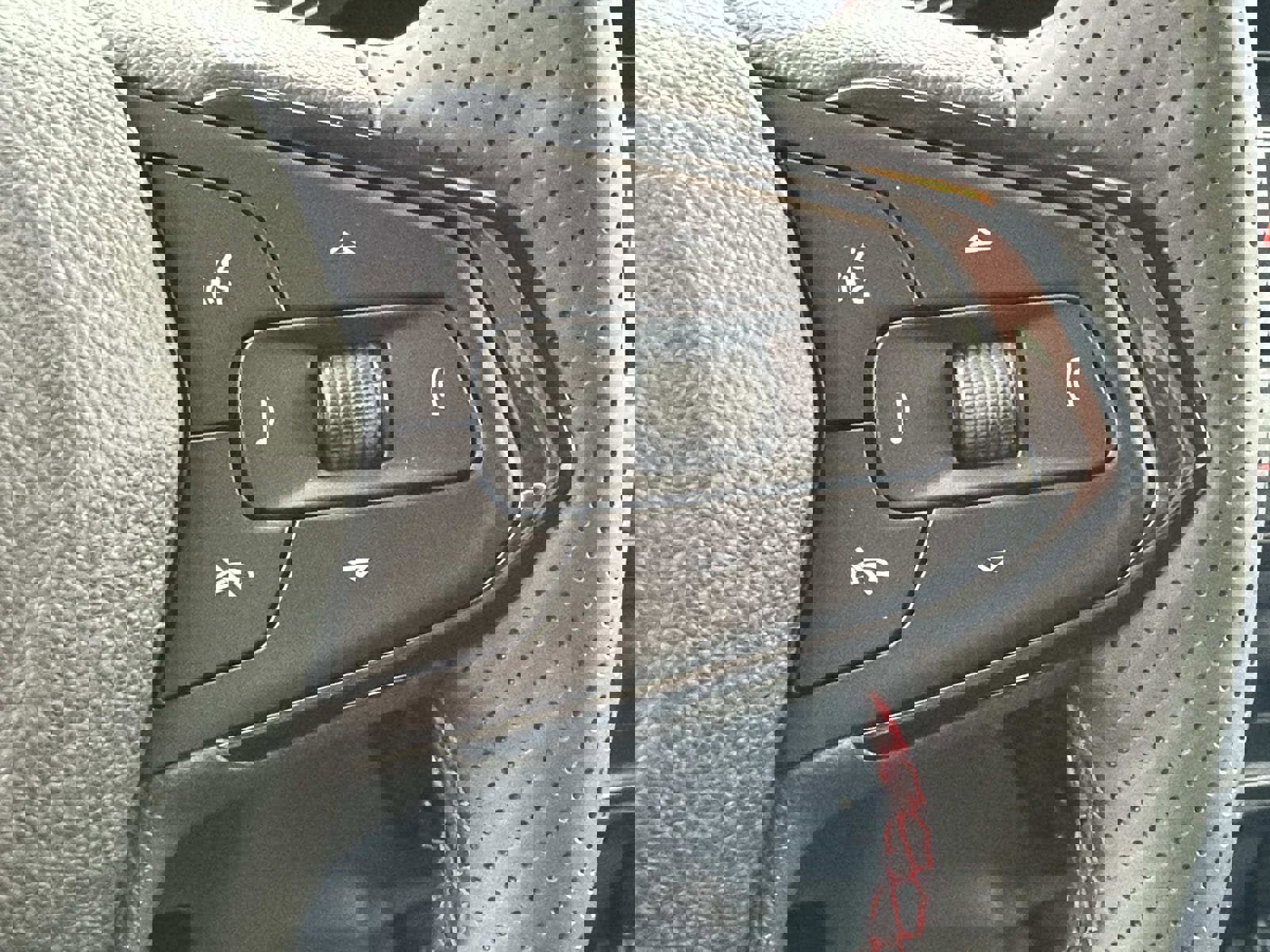 New 2026 Chevrolet TrailBlazer RS w/ Convenience Package image 6