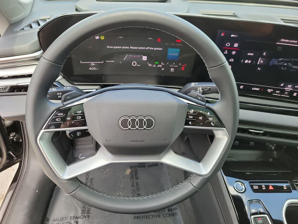 New 2026 Audi A6 Prestige AWD/4WD image 23