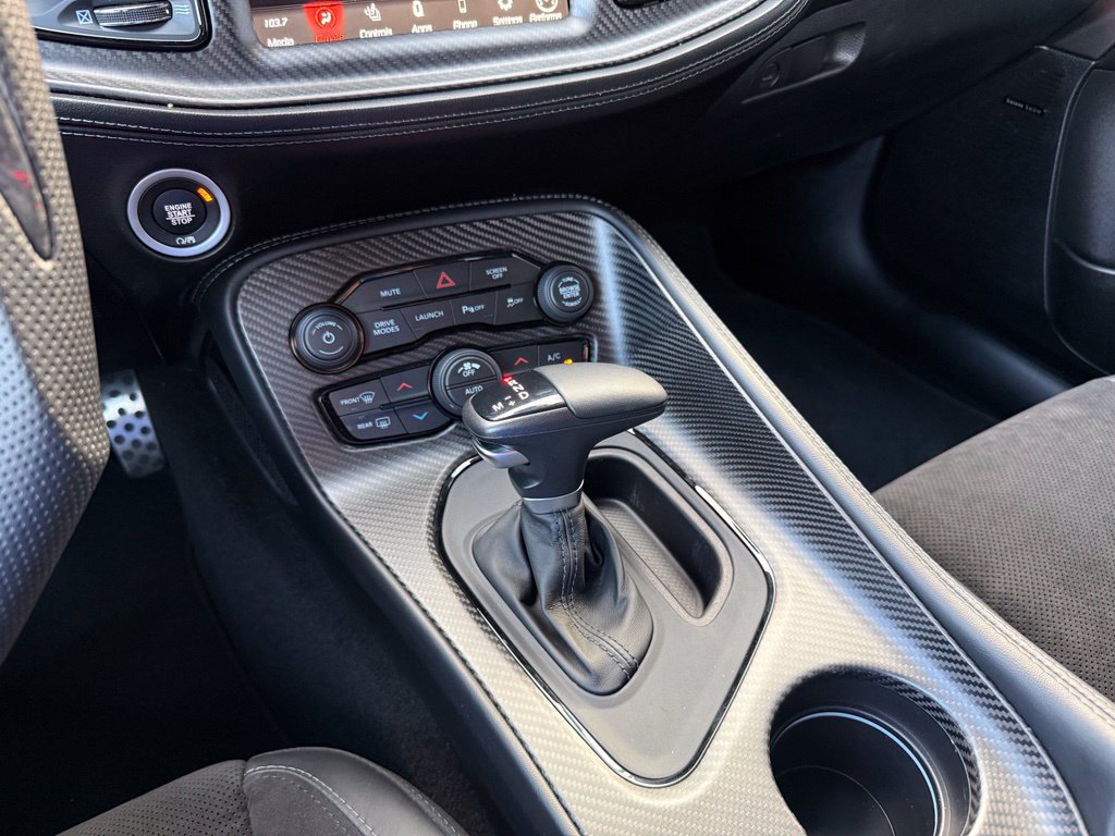 Used 2023 Dodge Challenger R/T Scat Pack RWD image 22