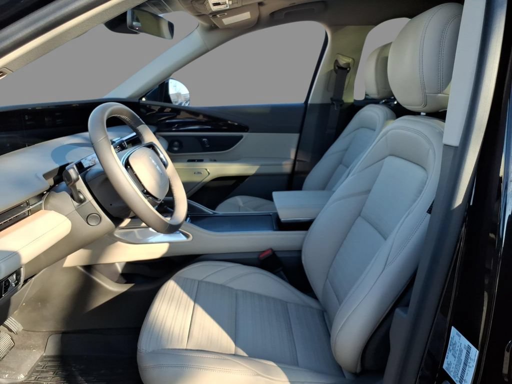 New 2025 Lincoln Nautilus Reserve w/ Jet Appearance Package AWD/4WD image 19
