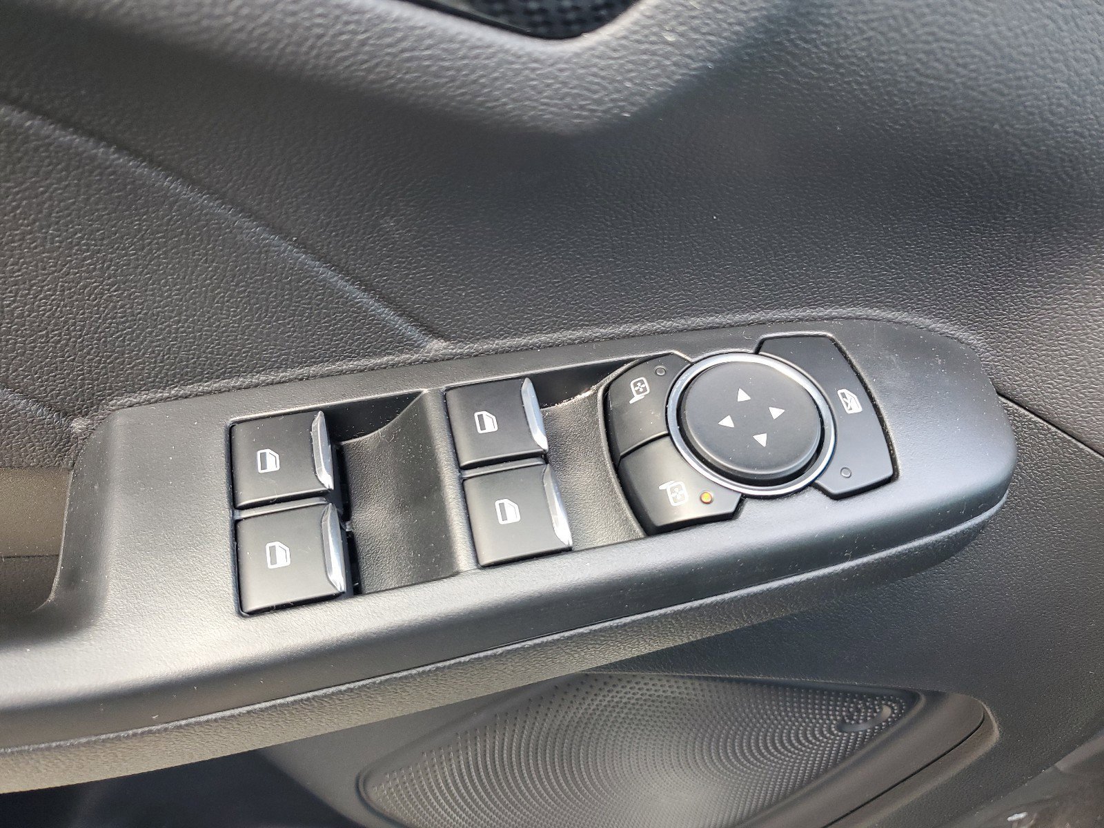 New 2025 Ford Escape ST-Line w/ Equipment Group 301A image 13