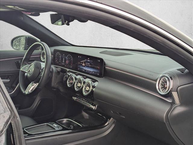 Used 2025 Mercedes-Benz CLA 250 image 22