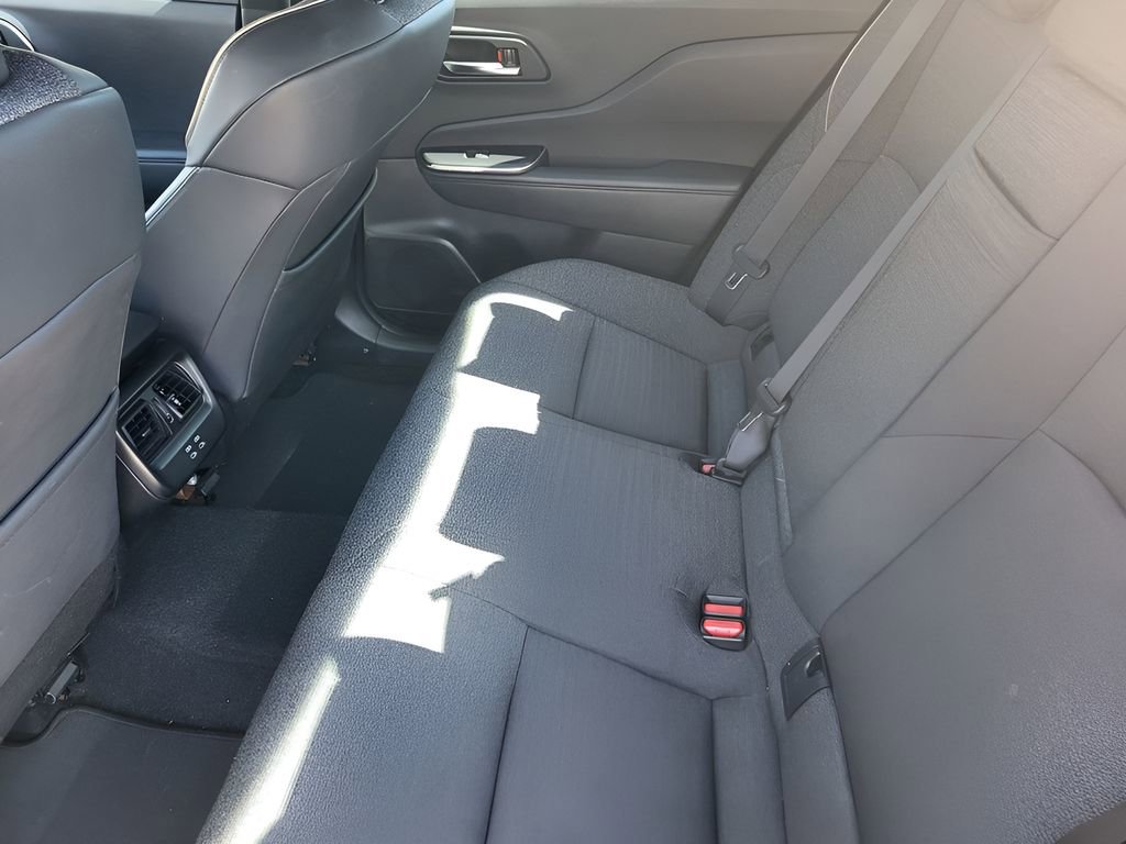 Used 2023 Toyota Crown AWD/4WD image 9