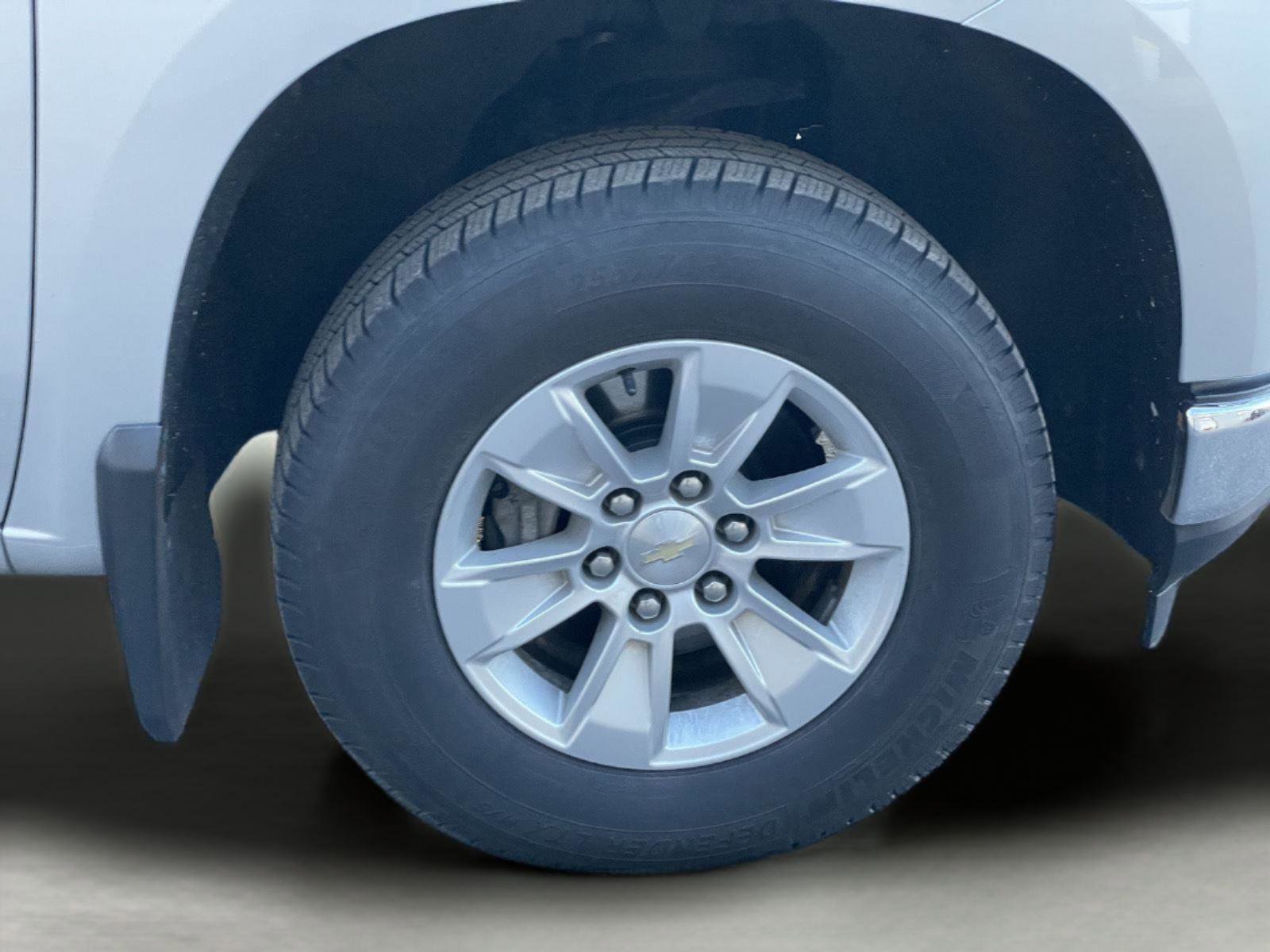 Used 2020 Chevrolet Silverado 1500 LT w/ All-Star Edition image 10