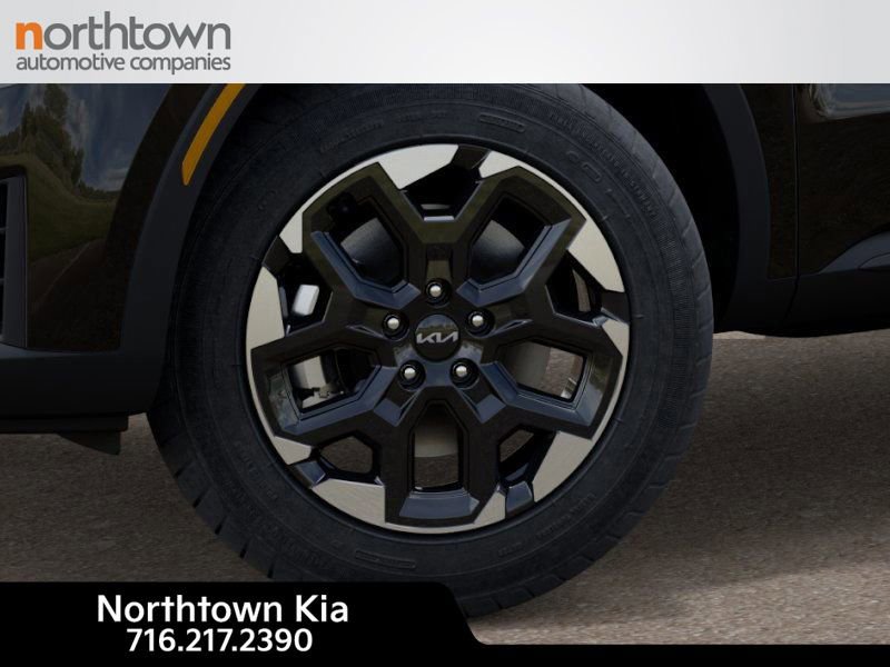 New 2026 Kia Sorento S image 10