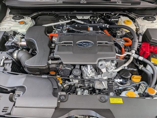 New 2026 Subaru Crosstrek 2.5i Limited image 17