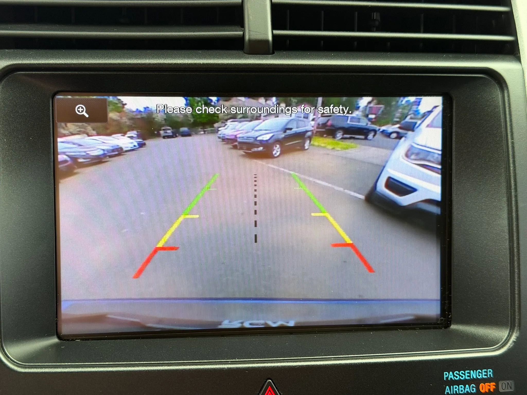 Used 2013 Ford Edge Limited w/ Driver Entry Pkg FWD image 38