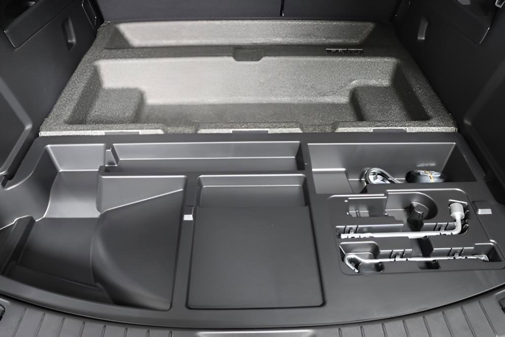 New 2025 MAZDA CX-70 3.3 Turbo w/ Premium Package AWD/4WD image 14