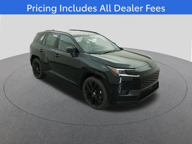 New 2026 Toyota RAV4 XSE w/ Weather Package AWD/4WD image 13
