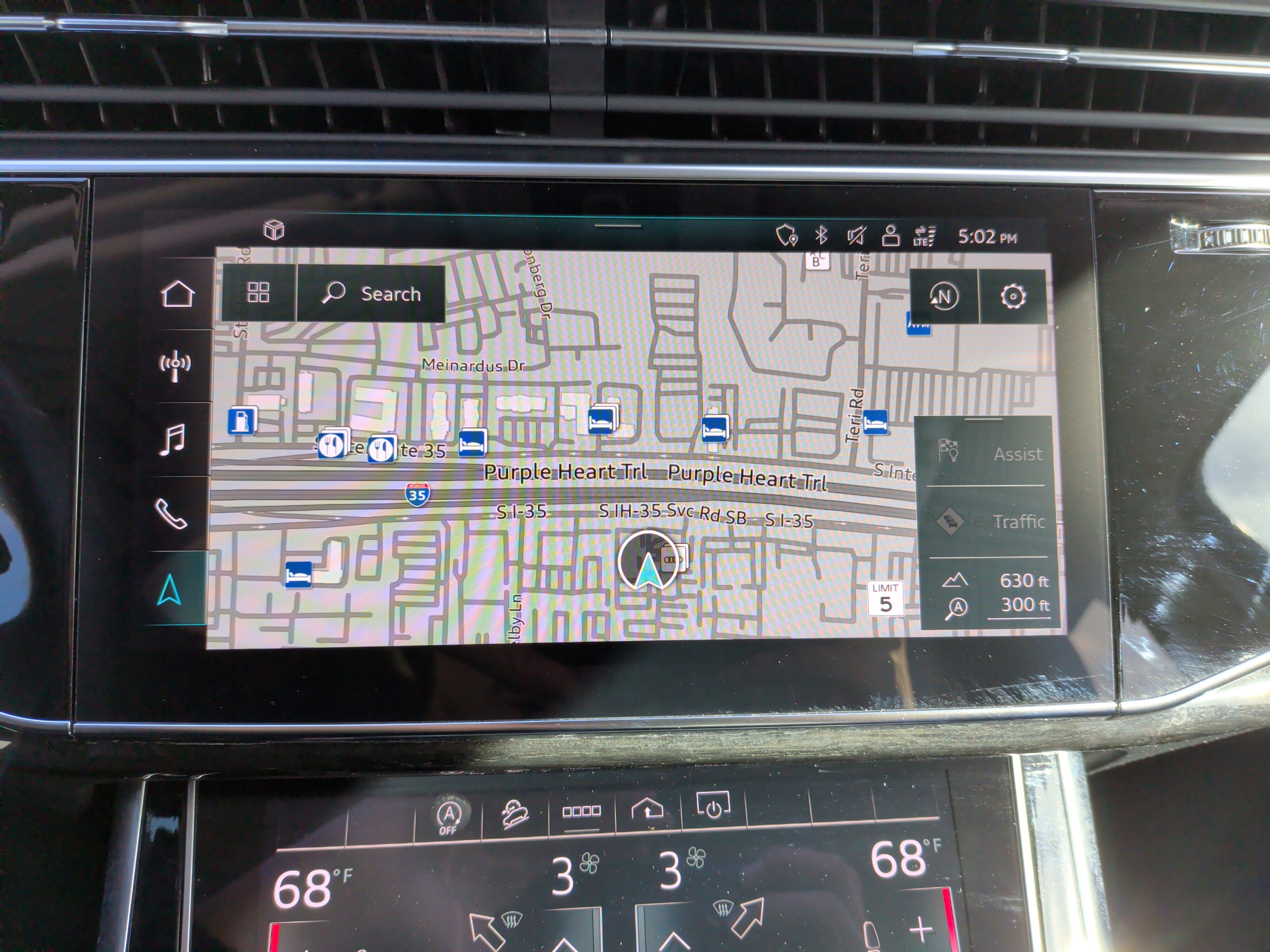 Used 2023 Audi Q7 Premium Plus w/ Premium Plus Package image 24