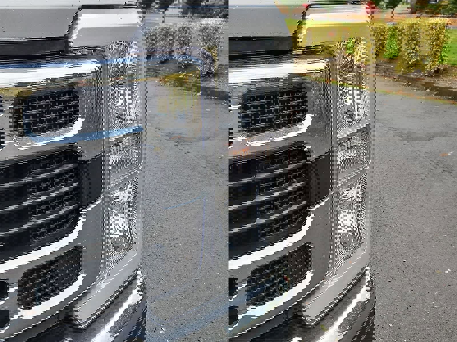 Used 2023 Ford F350 XLT w/ 360-Degree Camera Package image 10