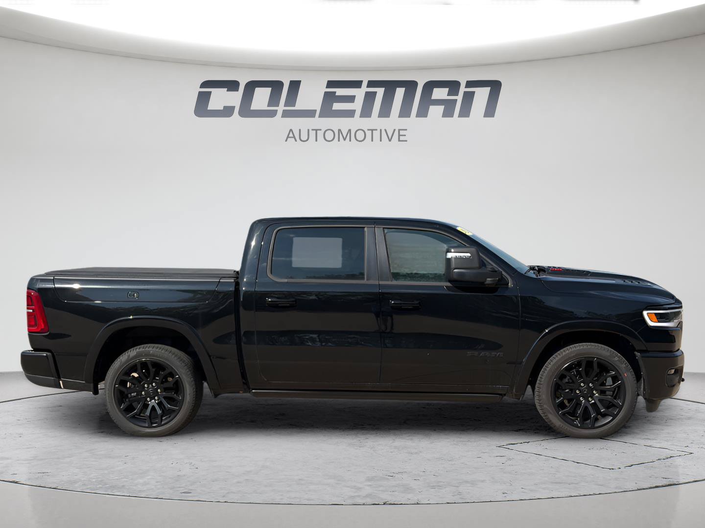 New 2026 RAM 1500 Limited AWD/4WD image 29