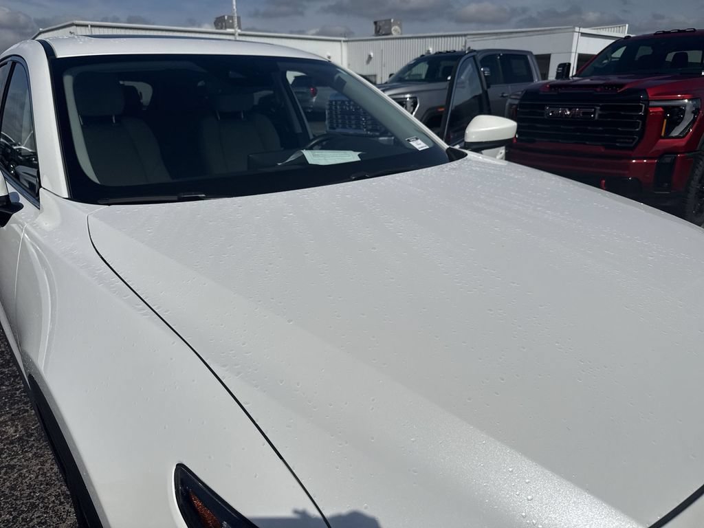 Used 2023 MAZDA CX-9 Touring Plus AWD/4WD image 37