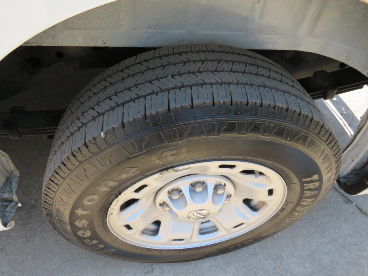 Used 2017 Nissan NV 1500 SV w/ Technology Package image 29