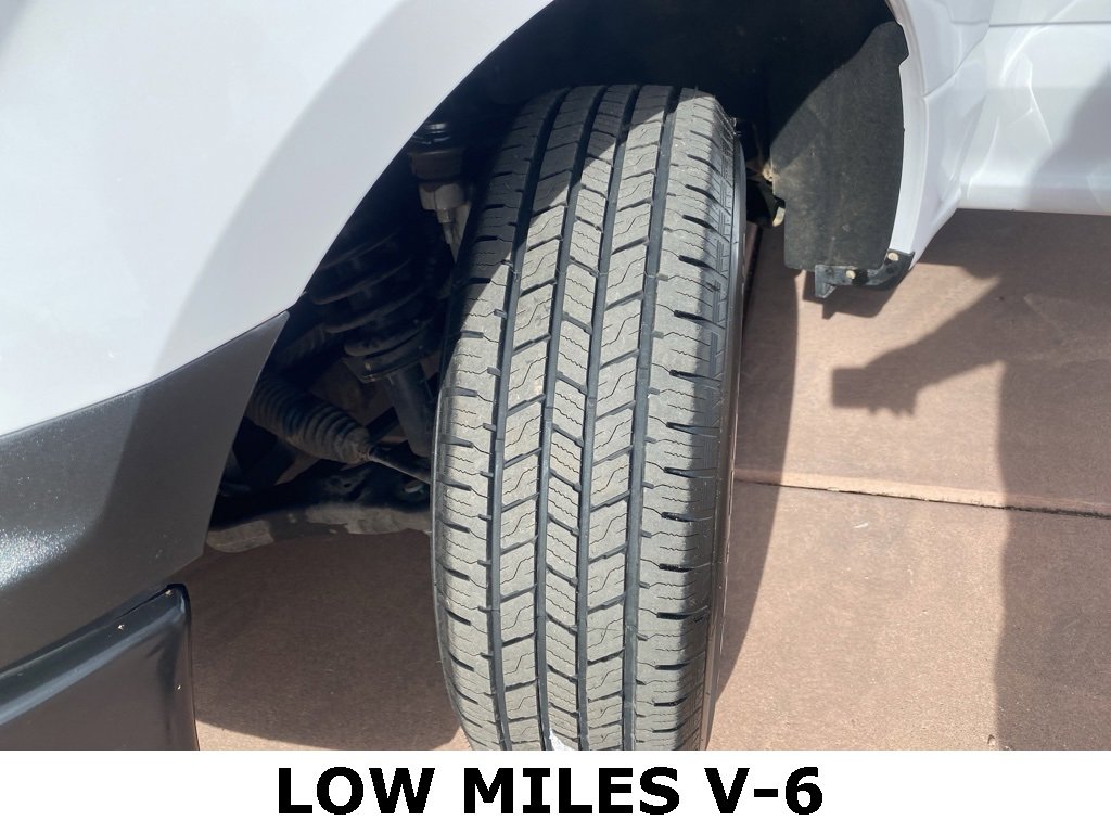 Used 2018 Ford F150 XL w/ Equipment Group 101A Mid image 30