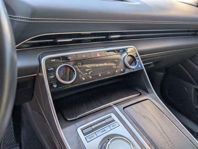 Used 2024 Genesis GV80 2.5T w/ Prestige Package image 21