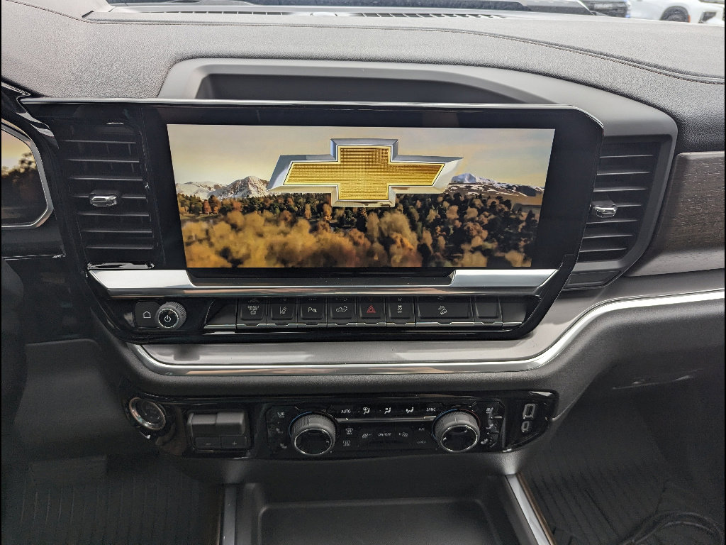 New 2026 Chevrolet Silverado 2500 High Country w/ Technology Package image 26