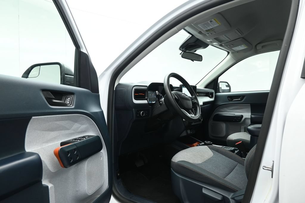 Certified 2023 Ford Maverick XLT FWD image 7