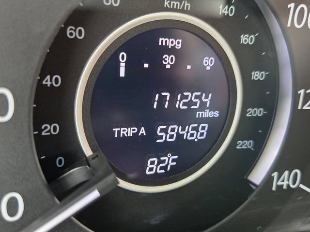Used 2013 Honda CR-V EX-L image 31