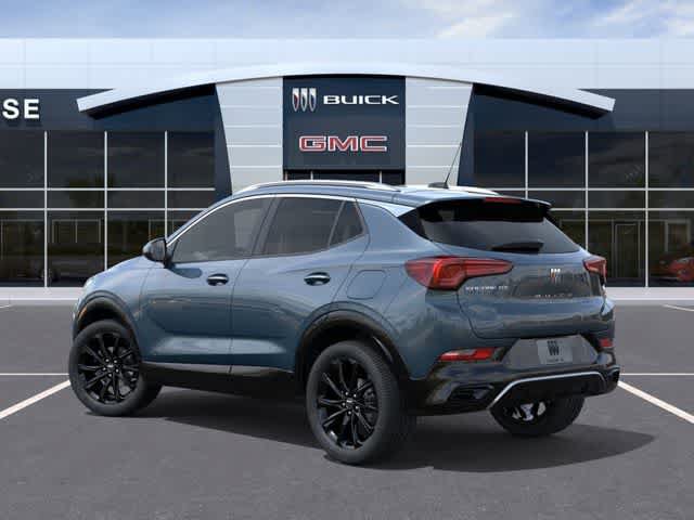 New 2026 Buick Encore GX Sport Touring FWD image 4