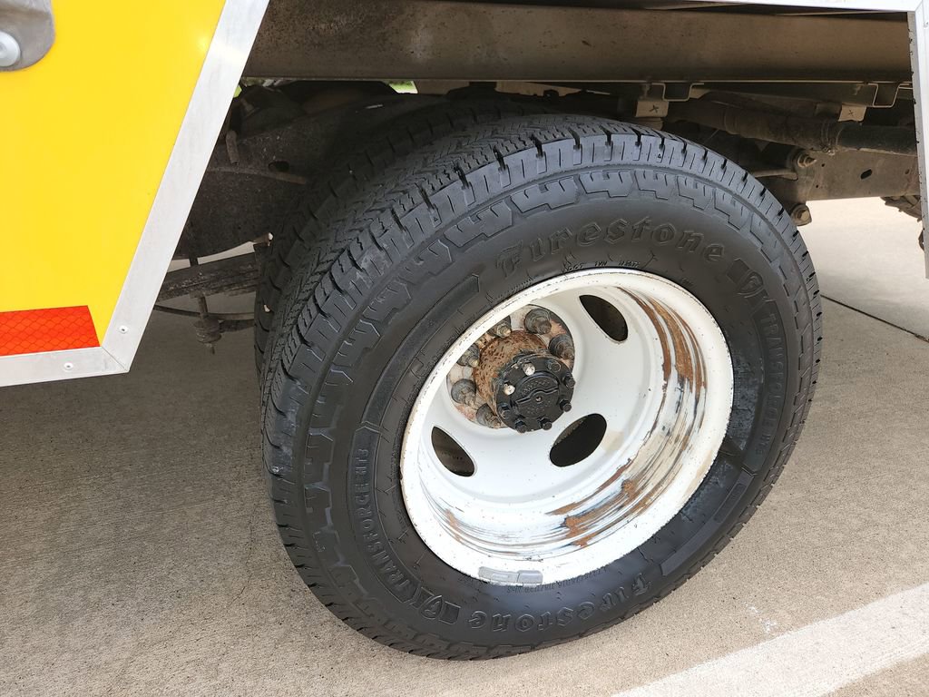 Used 2024 Ford E-350 and Econoline 350 Super Duty w/ Driver's Safety Package image 34