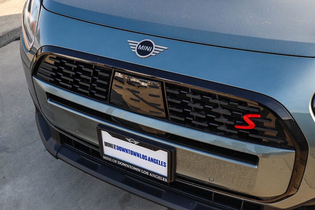 Used 2025 MINI Cooper Countryman S image 9