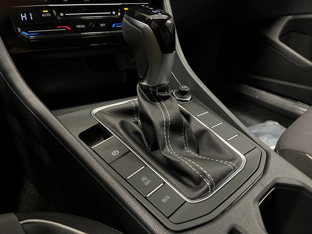 New 2026 Volkswagen Jetta Sport FWD image 13