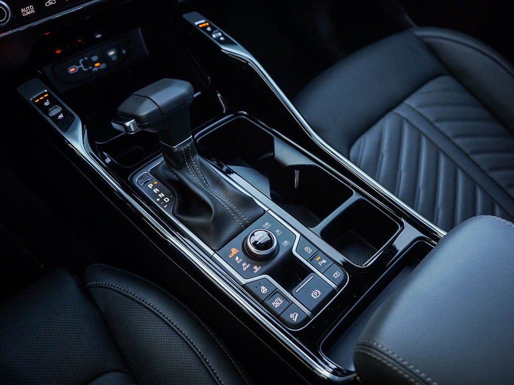 New 2026 Kia Sorento SX Prestige image 28