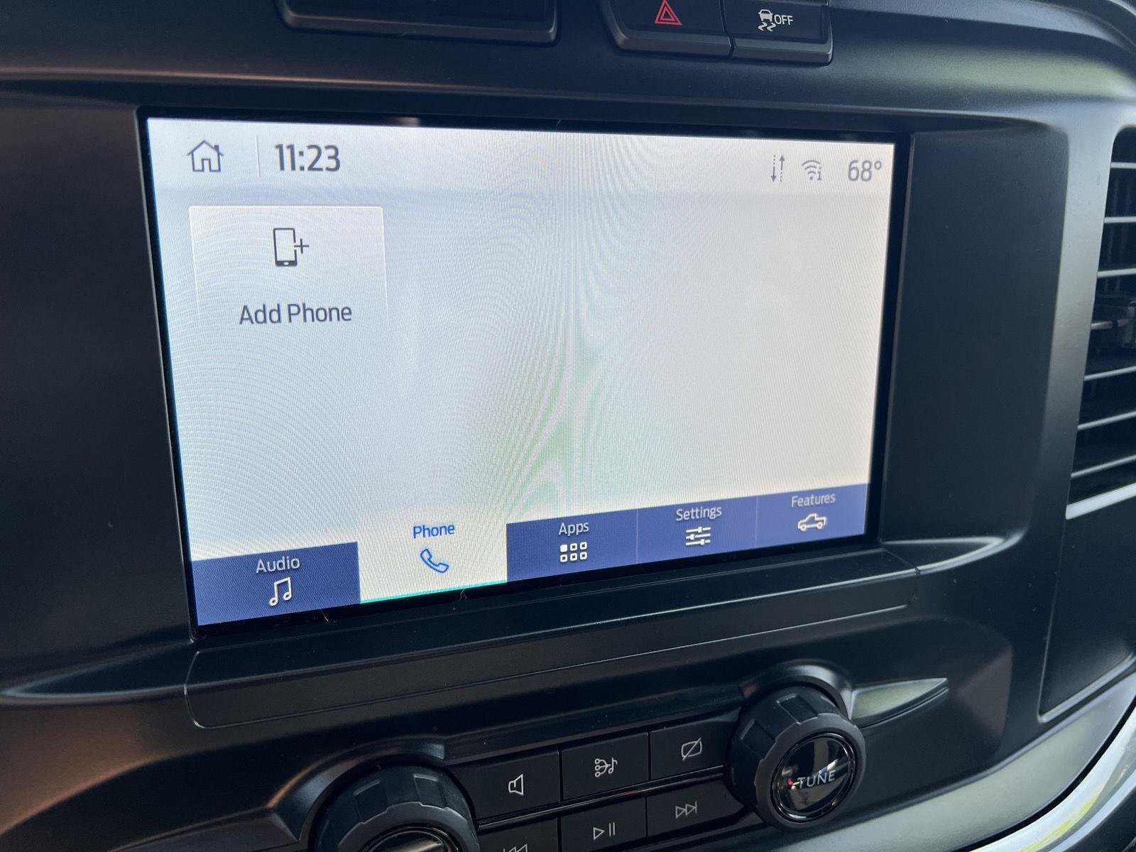 Used 2022 Ford F150 XL w/ STX Appearance Package image 28