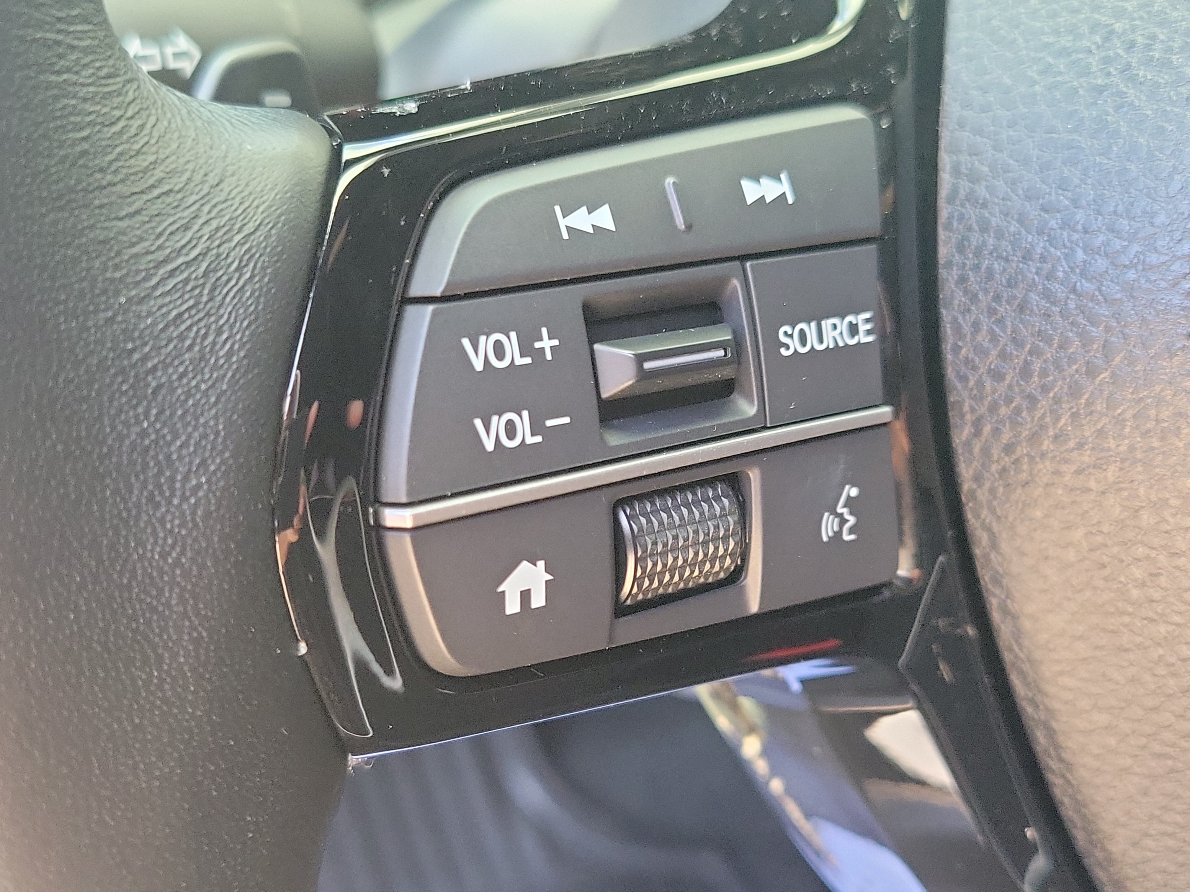 Used 2024 Honda Civic Sport image 24