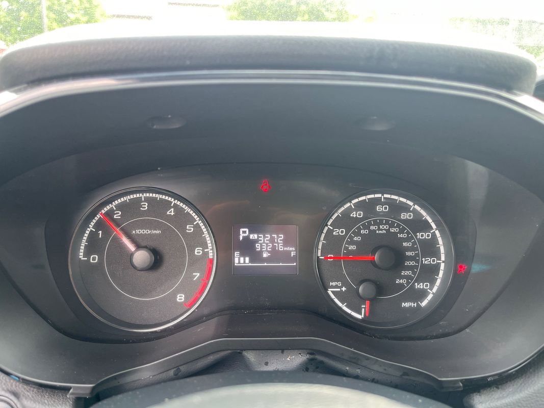 Used 2019 Subaru Impreza 2.0i AWD/4WD image 17