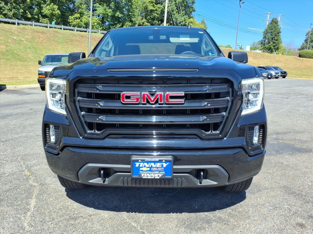 Used 2022 GMC Sierra 1500 Elevation AWD/4WD image 9