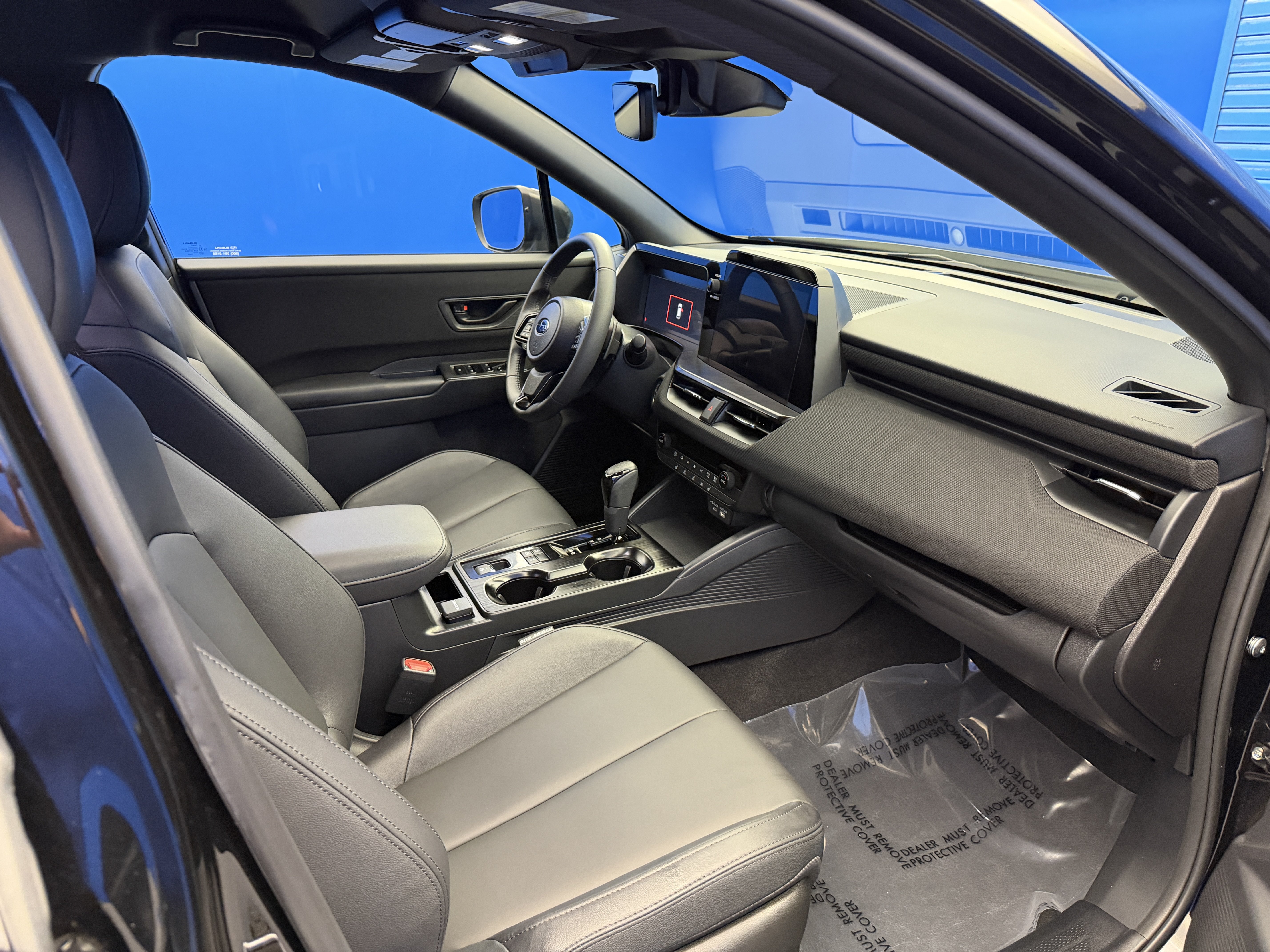 Certified 2026 Subaru Outback Premium AWD/4WD image 24