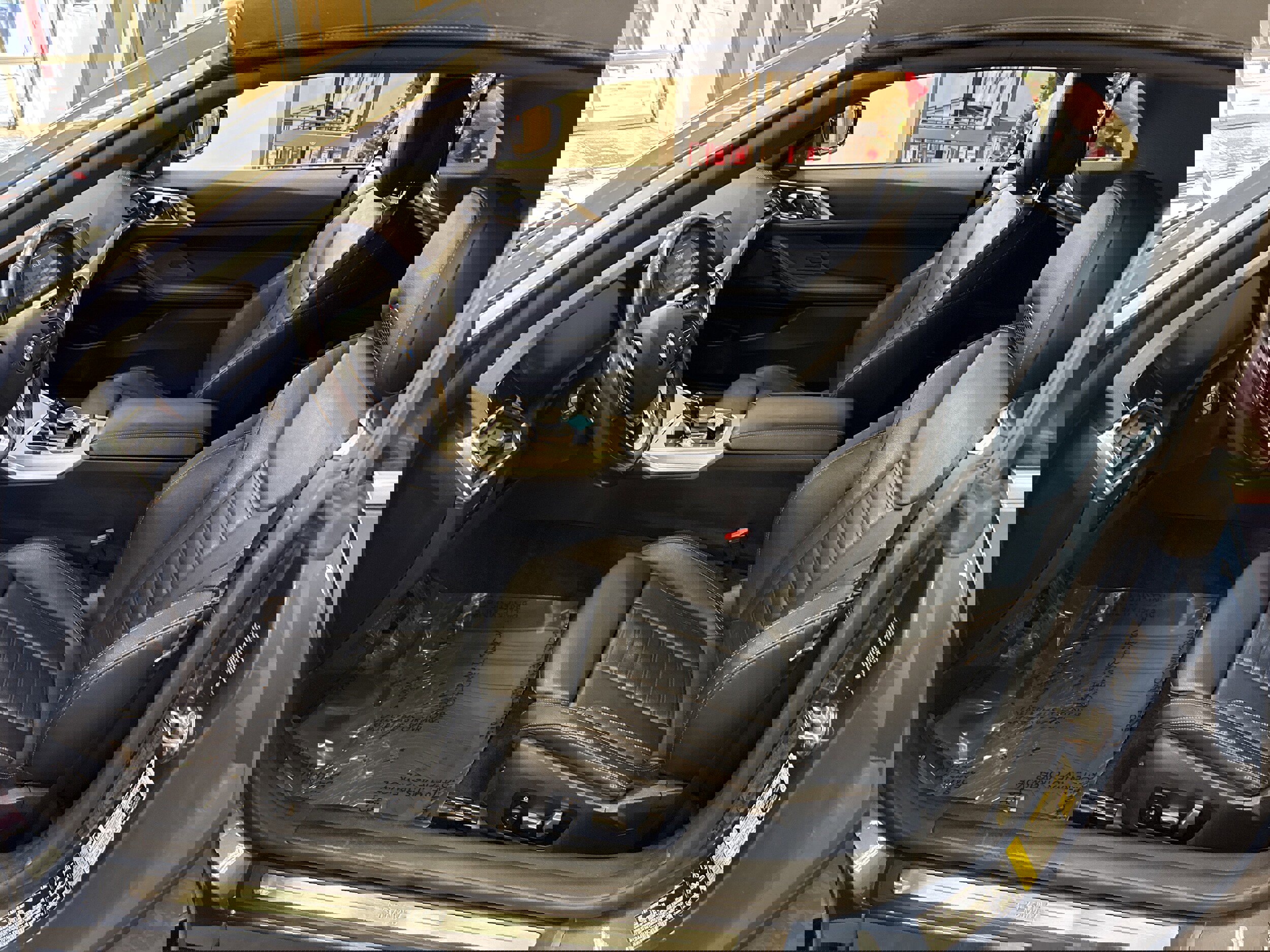 Used 2022 BMW 430i xDrive Convertible w/ Premium Package AWD/4WD image 6