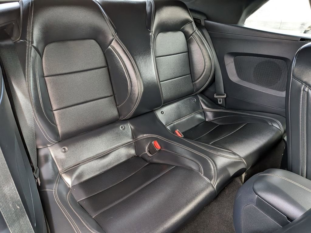 Used 2024 Ford Mustang Premium image 26