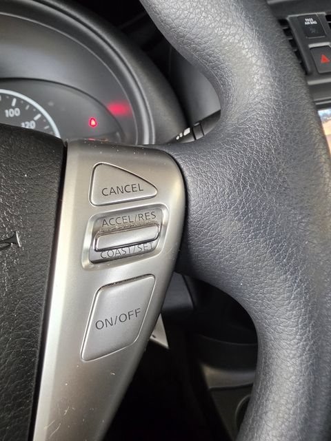 Used 2019 Nissan Versa S Plus FWD image 34