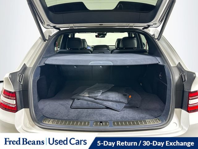 Used 2025 Genesis GV80 3.5T e-SC image 30