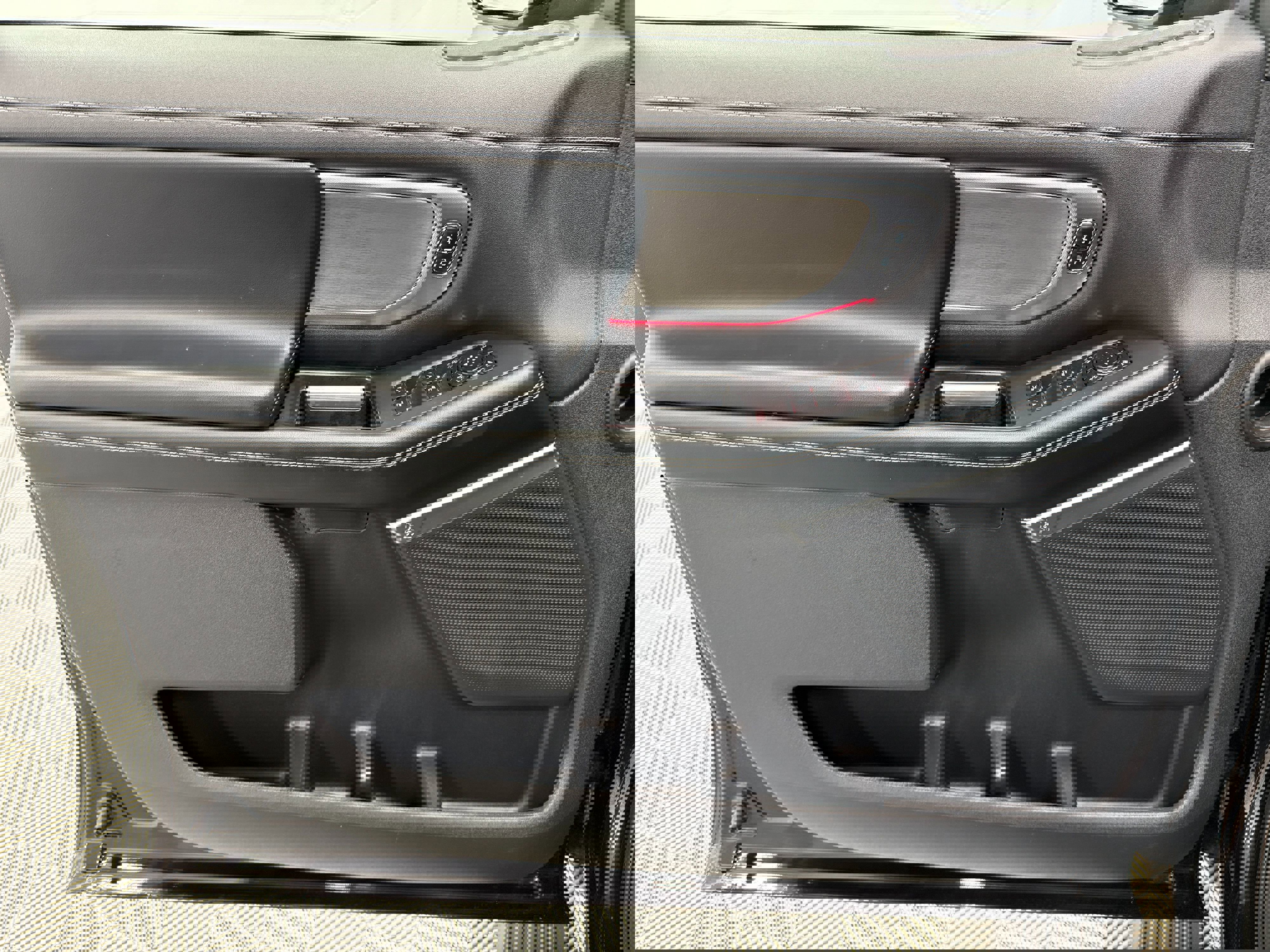 Used 2025 Ford Expedition Max Platinum image 11