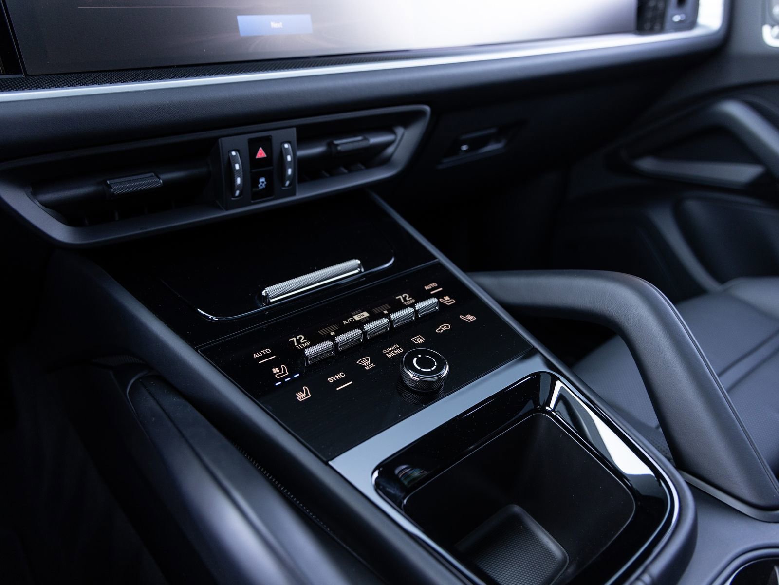 Certified 2026 Porsche Cayenne Turbo image 18
