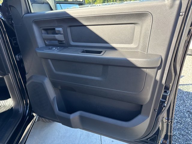 New 2026 RAM 3500 Tradesman image 33