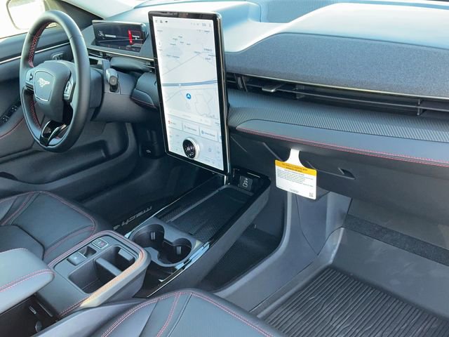 New 2025 Ford Mustang Mach-E Premium w/ Sport Appearance Package image 23