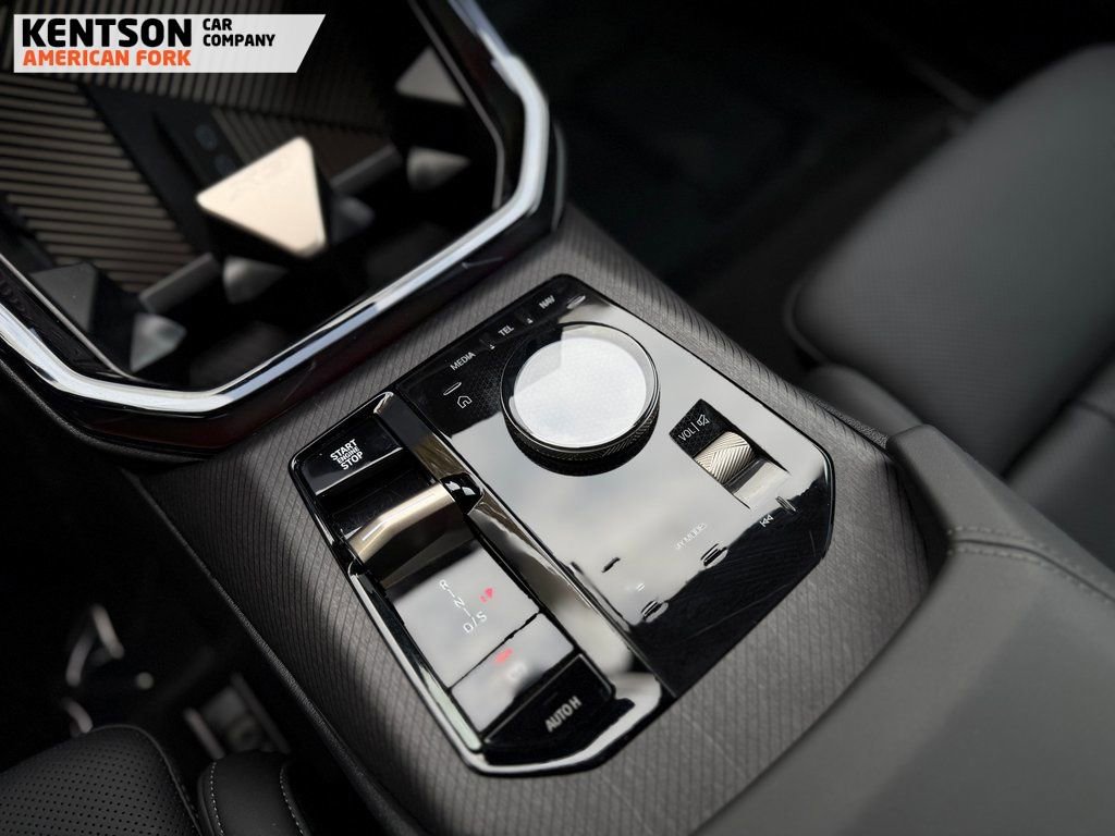 Used 2025 BMW X3 xDrive30i image 25