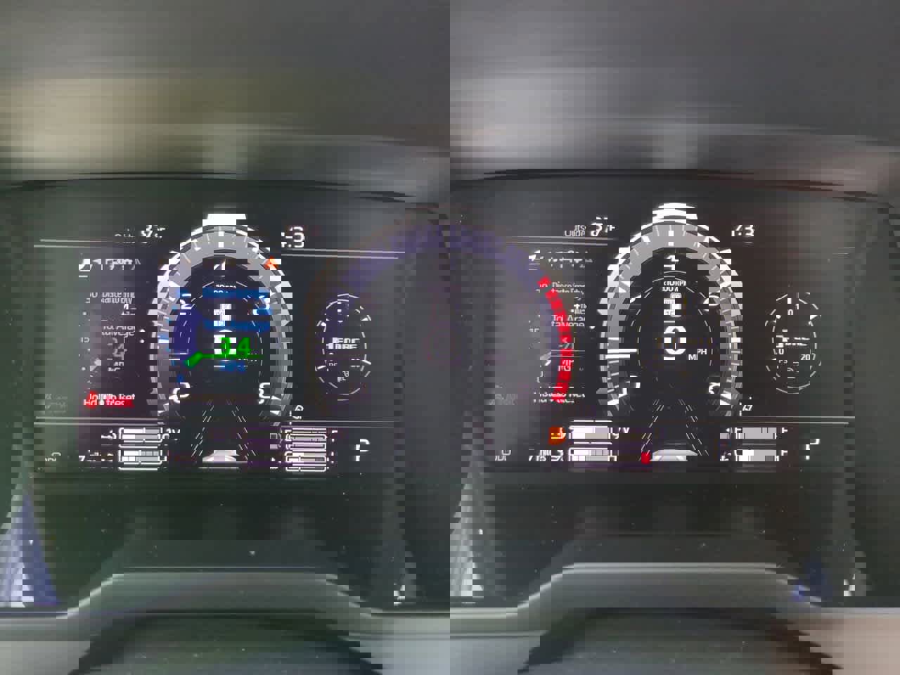 New 2026 Toyota Tundra Platinum image 26