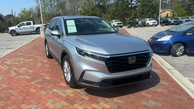 Used 2025 Honda CR-V EX-L image 5