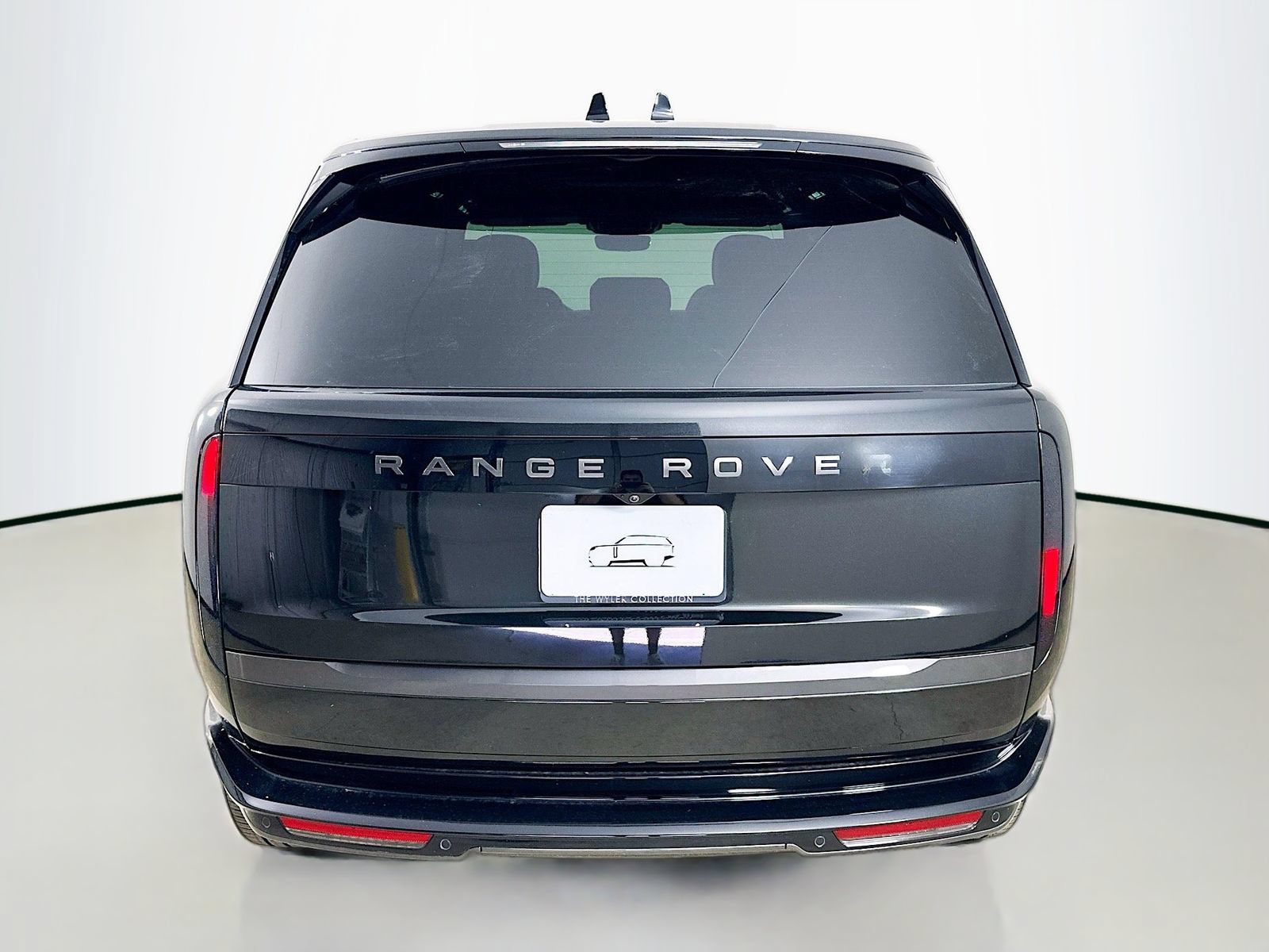 New 2026 Land Rover Range Rover SE AWD/4WD image 6