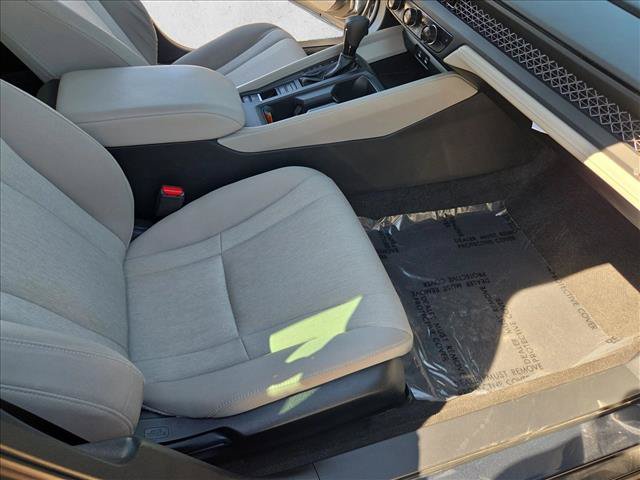 Used 2024 Honda Accord EX image 20