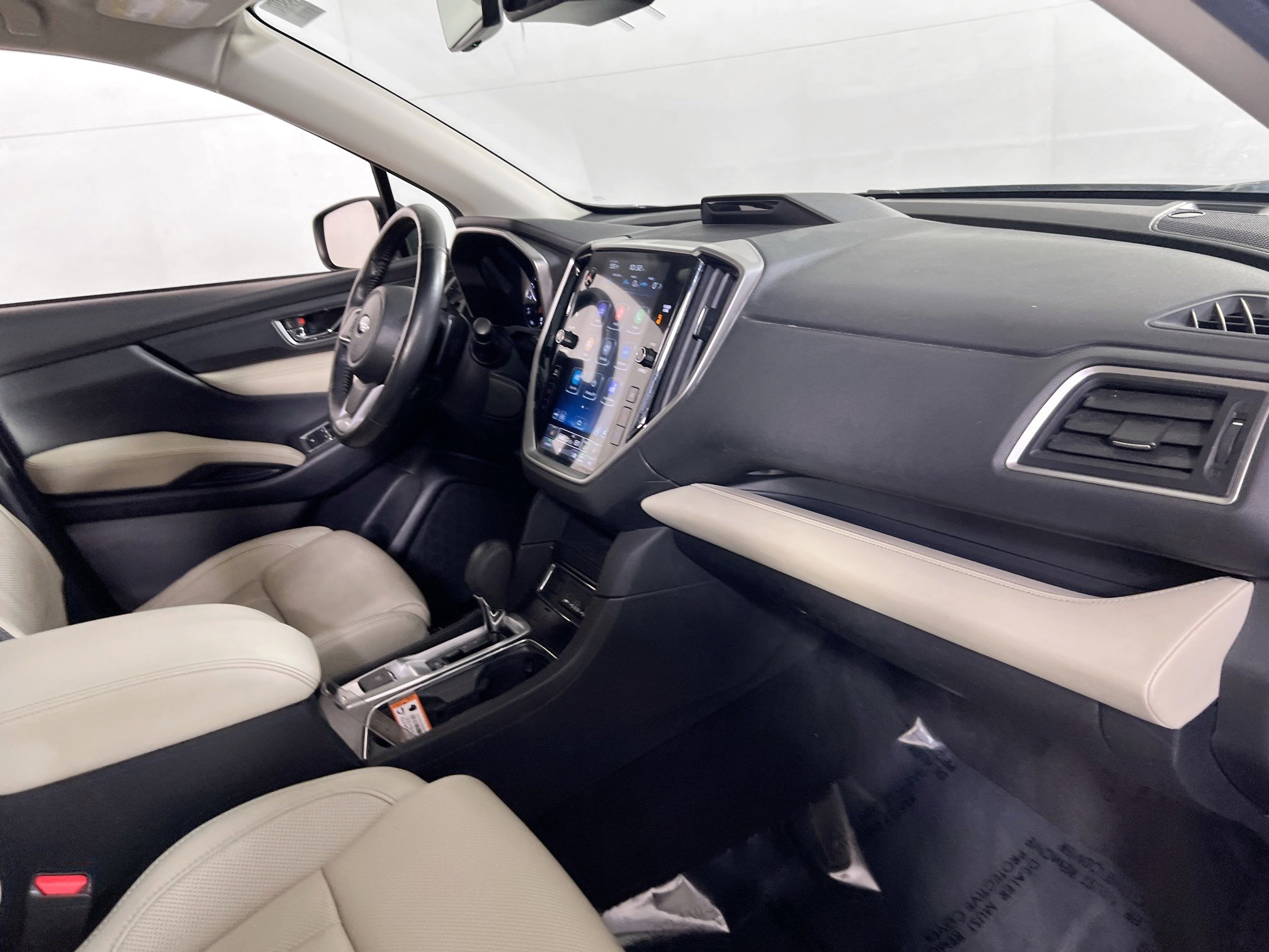 Used 2023 Subaru Ascent Limited image 29