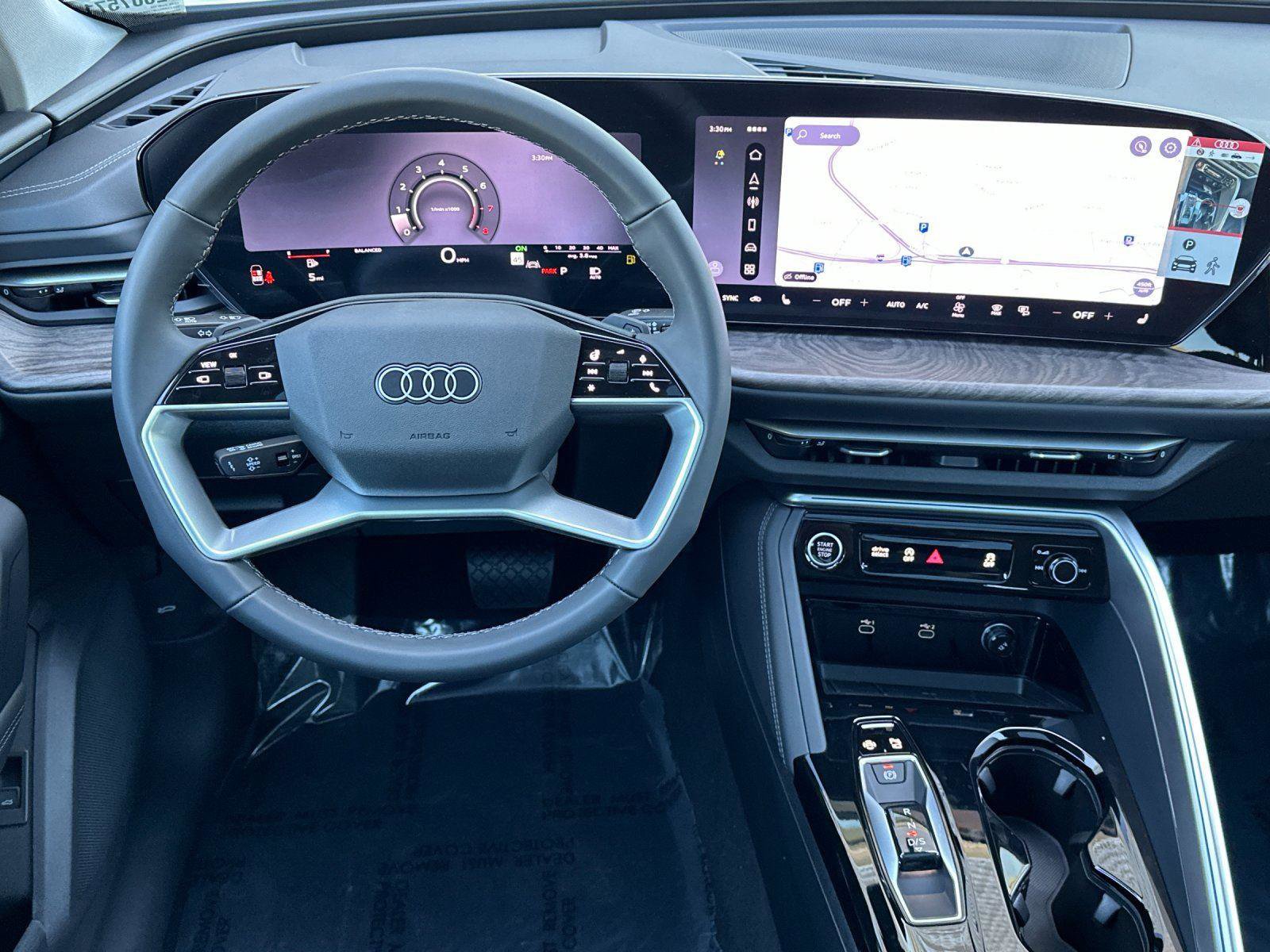 New 2026 Audi Q5 Premium AWD/4WD image 13