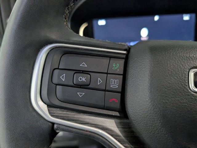 Used 2023 Jeep Wagoneer L Series II w/ Premium Group I image 21